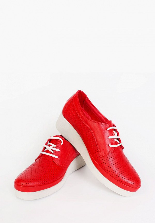 World Step Ботинки - фото 4