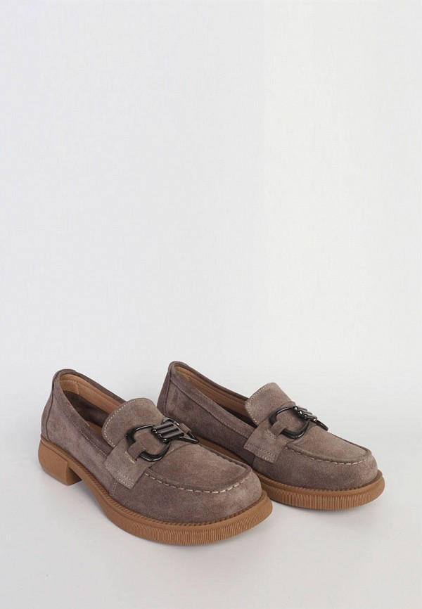 World Step Лоферы - фото 3