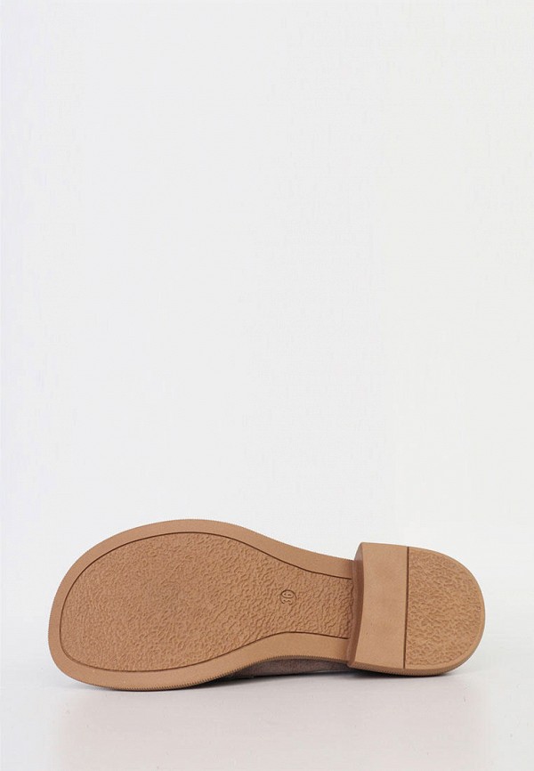 World Step Лоферы - фото 5