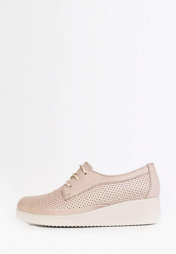 World Step Ботинки - фото 1