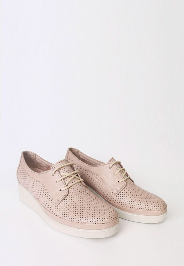 World Step Ботинки - фото 2