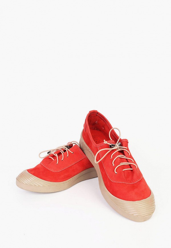 World Step Ботинки - фото 3