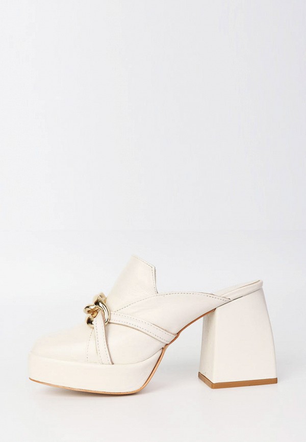 World Step Мюли - фото 1