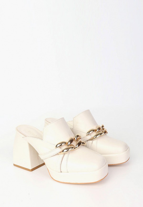 World Step Мюли - фото 2