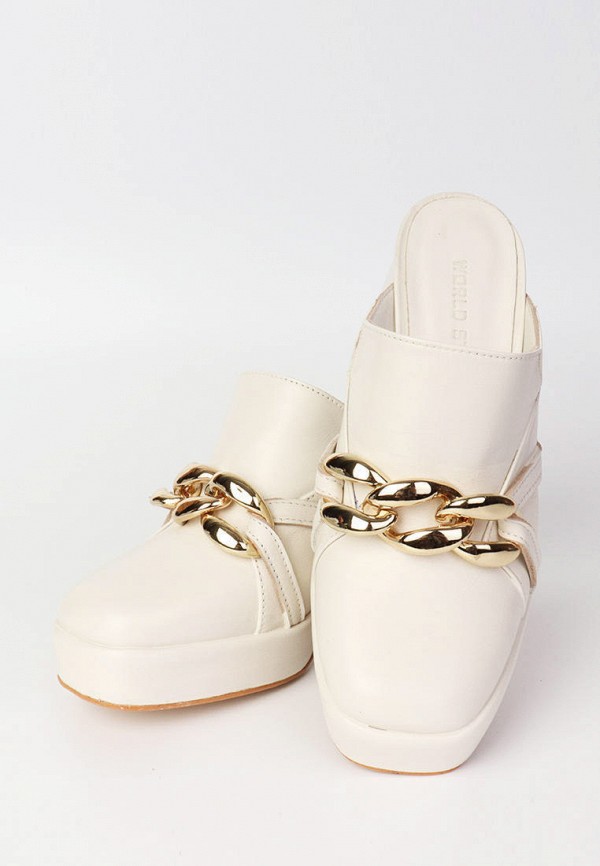 World Step Мюли - фото 3