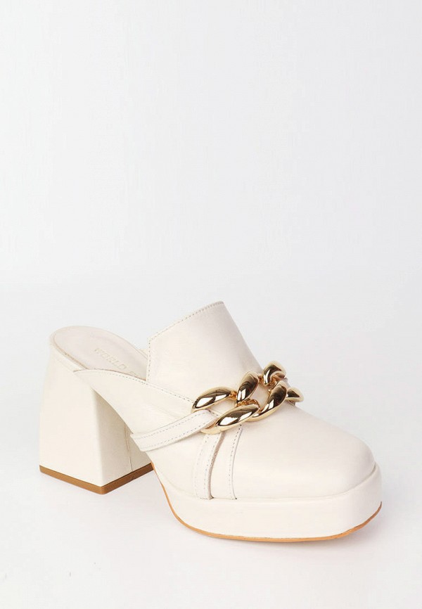 World Step Мюли - фото 4