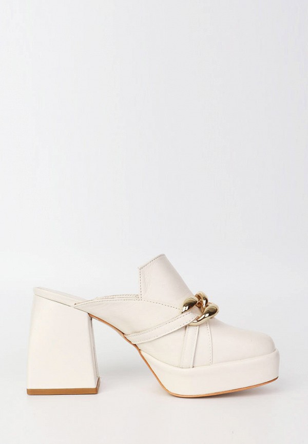 World Step Мюли - фото 5