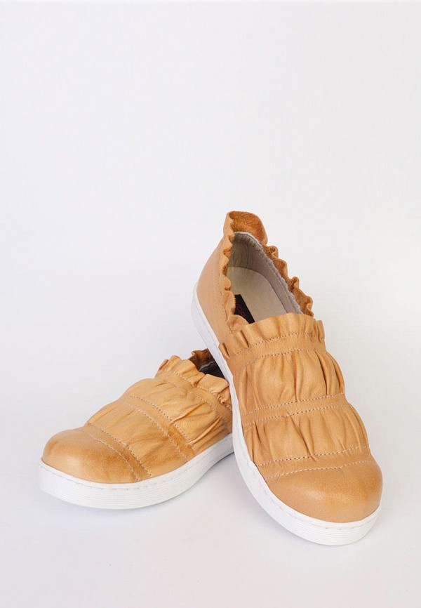 World Step Слипоны - фото 3