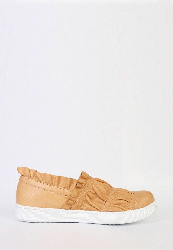 World Step Слипоны - фото 5