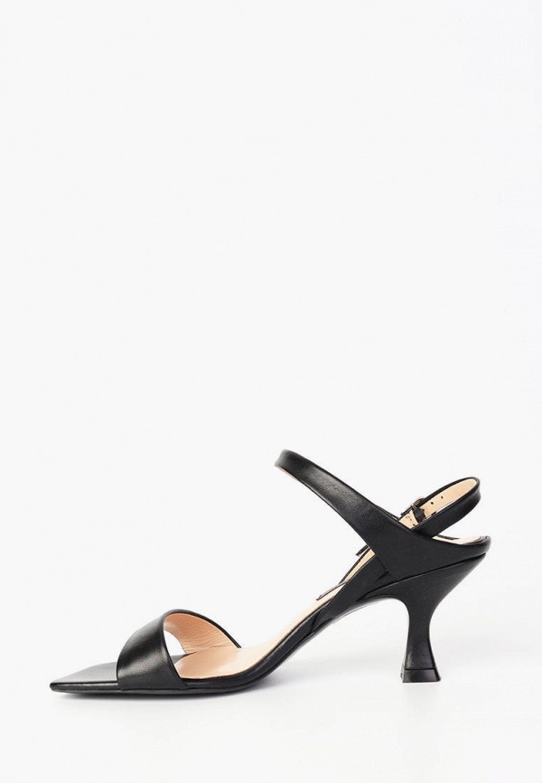 World Step Босоножки - фото 1