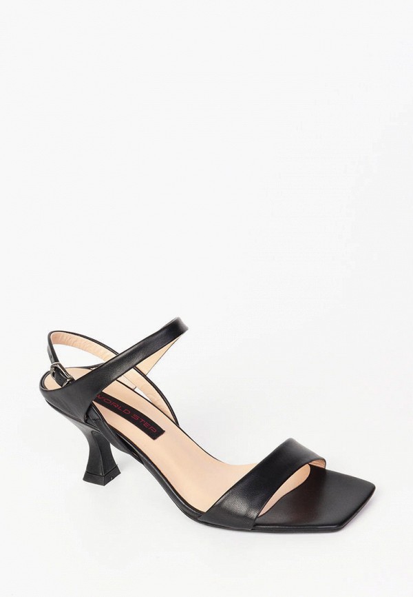 World Step Босоножки - фото 3