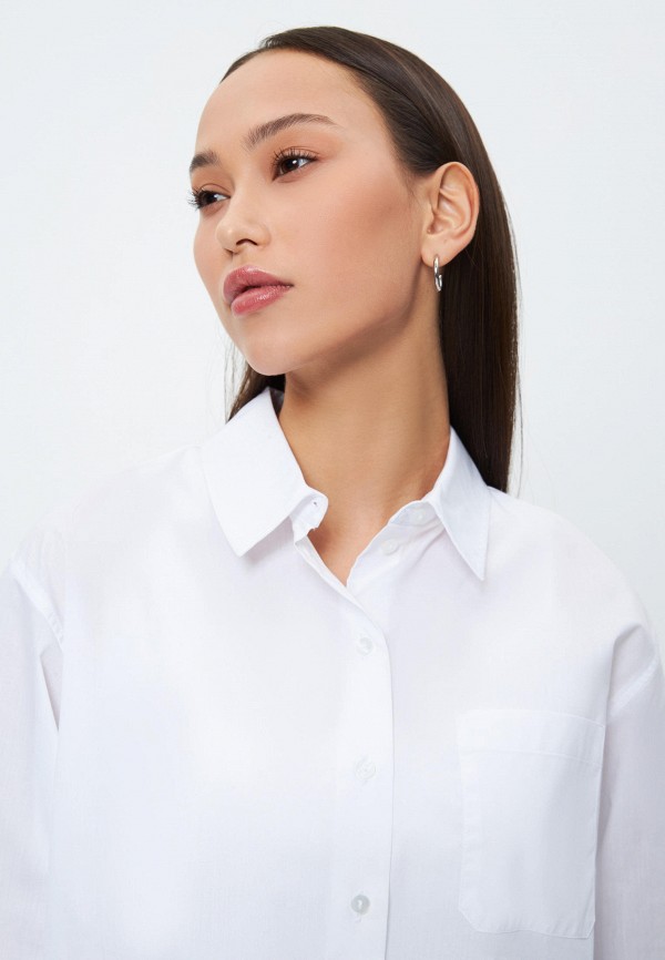 Zarina Рубашка - фото 4