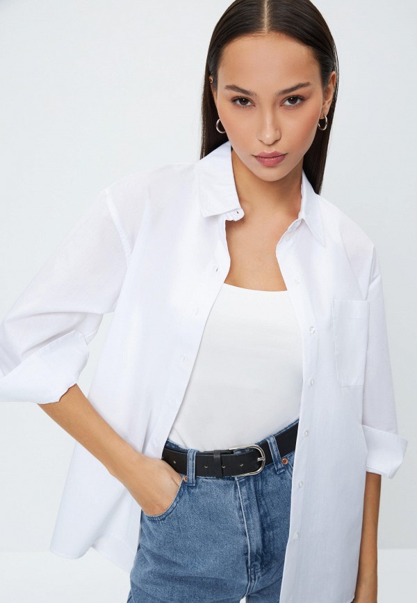 Zarina Рубашка - фото 5