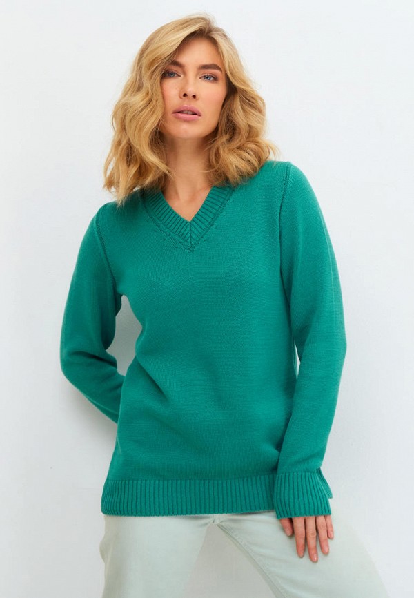 Сиринга Пуловер - фото 1