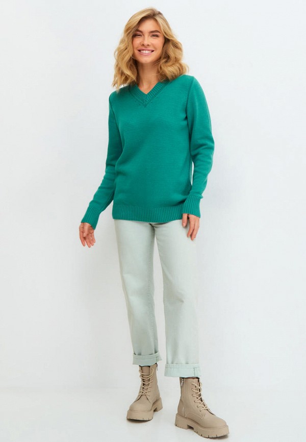 Сиринга Пуловер - фото 2