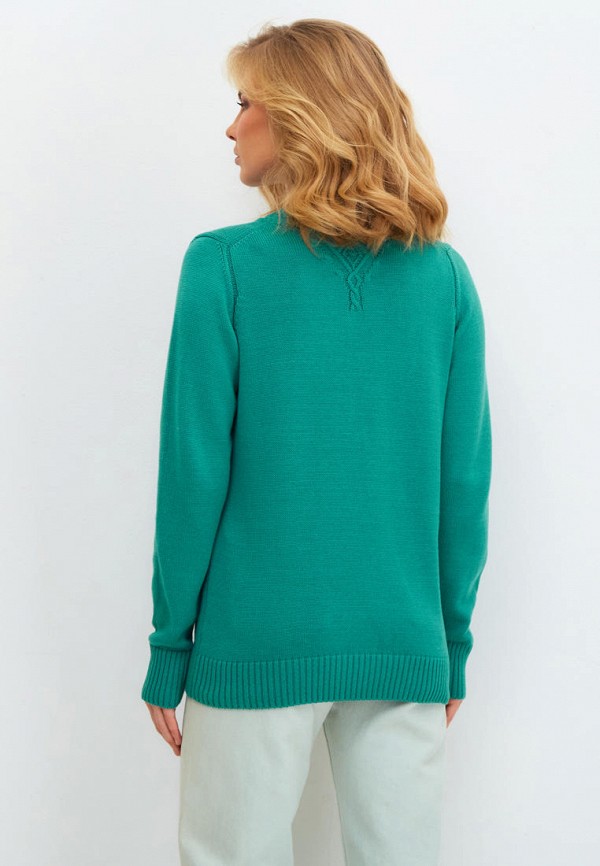 Сиринга Пуловер - фото 3