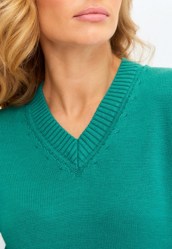 Сиринга Пуловер - фото 4