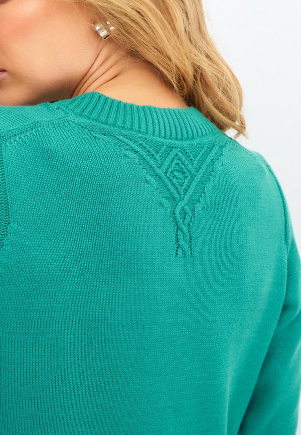 Сиринга Пуловер - фото 5