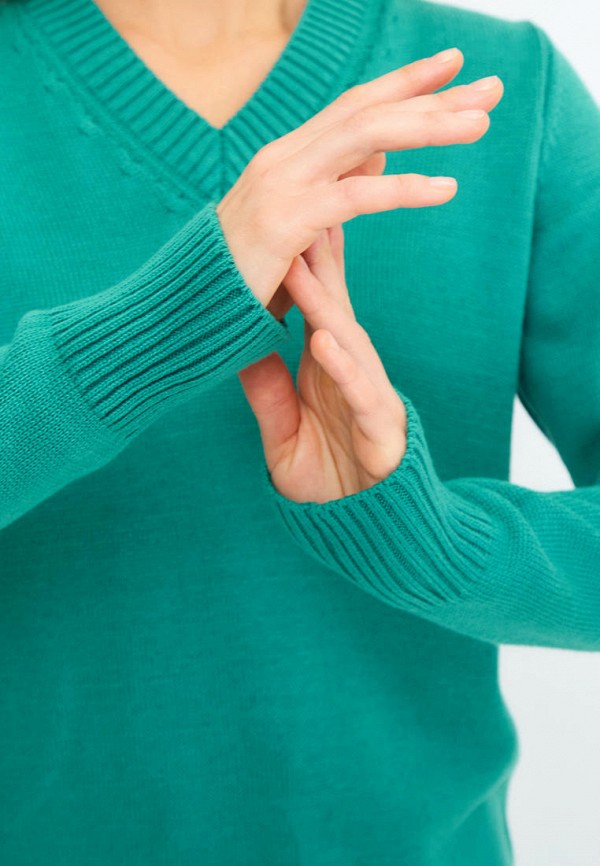 Сиринга Пуловер - фото 6