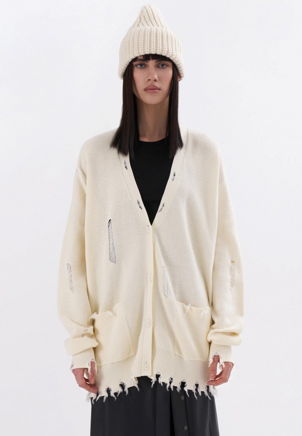 Top Top Кардиган - фото 1