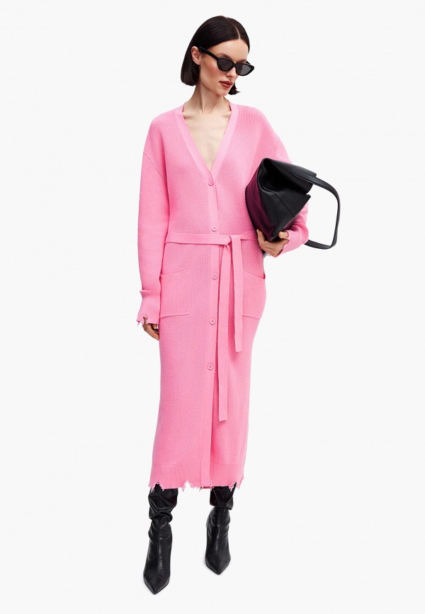 Top Top Кардиган - фото 4