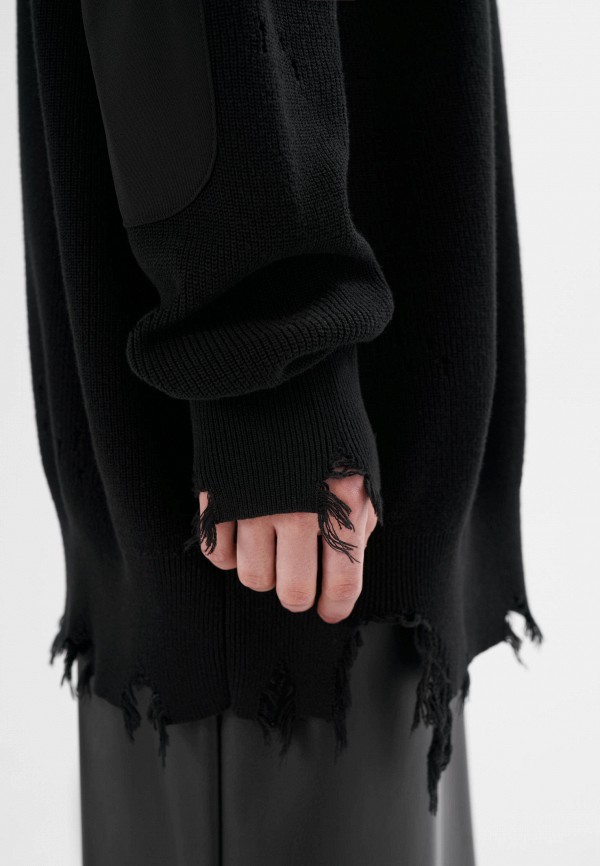 Top Top Джемпер - Exclusive online - фото 4