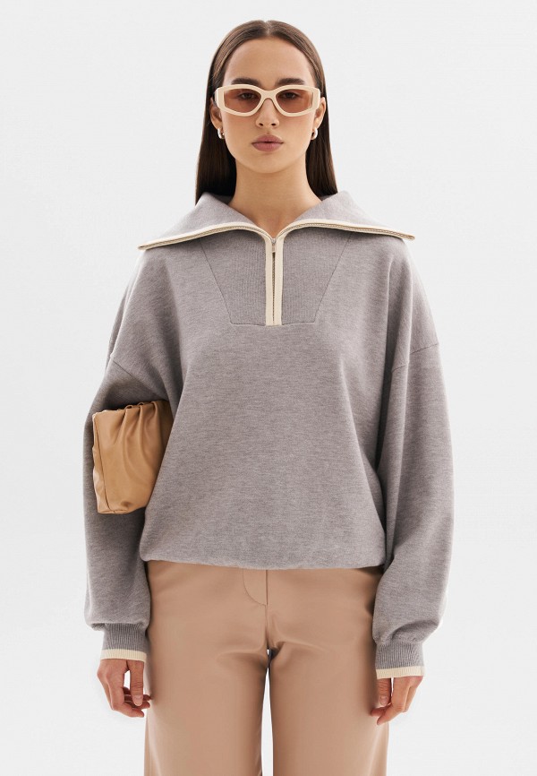 Top Top Свитер - фото 1