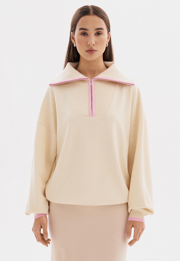 Top Top Свитер - фото 1