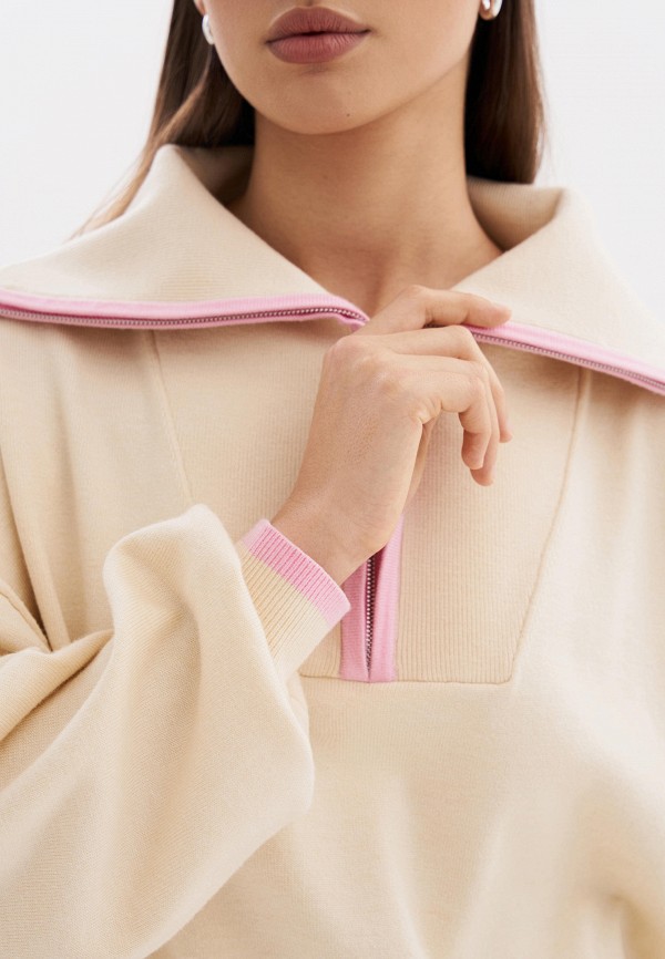 Top Top Свитер - фото 5