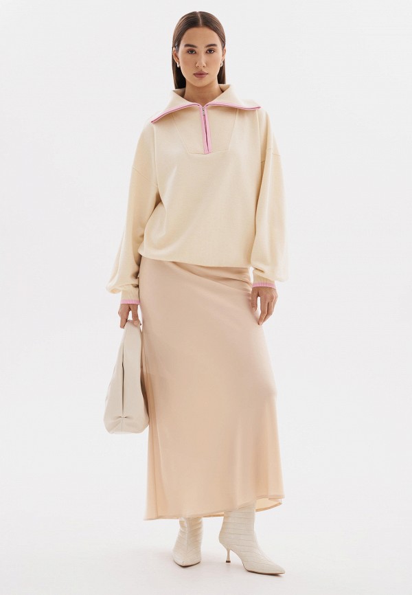 Top Top Свитер - фото 2