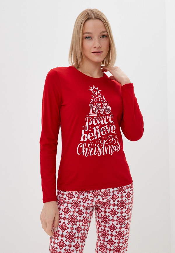 Liza Volkova Пижама - Новый год - фото 2