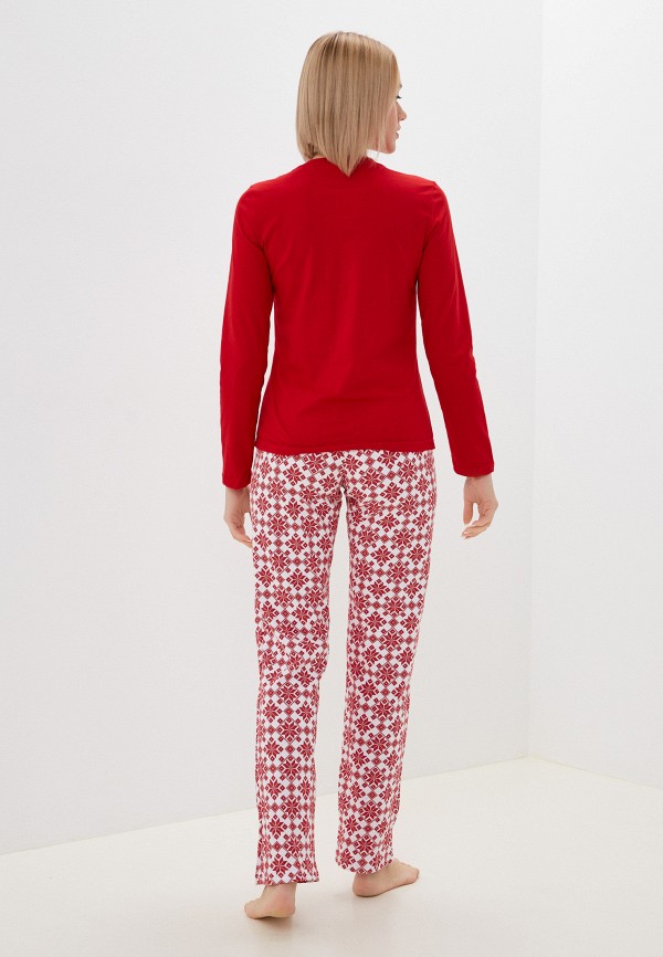 Liza Volkova Пижама - Новый год - фото 3