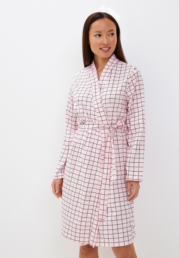 Liza Volkova Халат домашний - фото 1