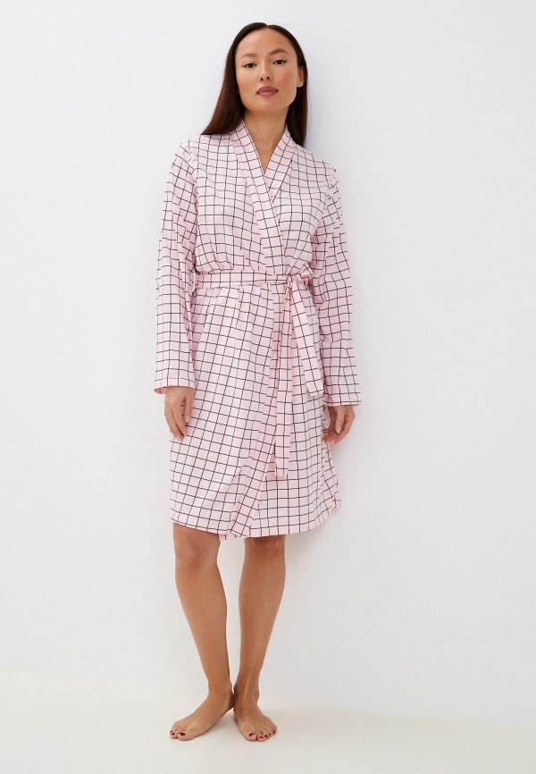 Liza Volkova Халат домашний - фото 2