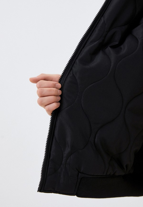 Befree Куртка утепленная - BLOOMING ME - фото 4