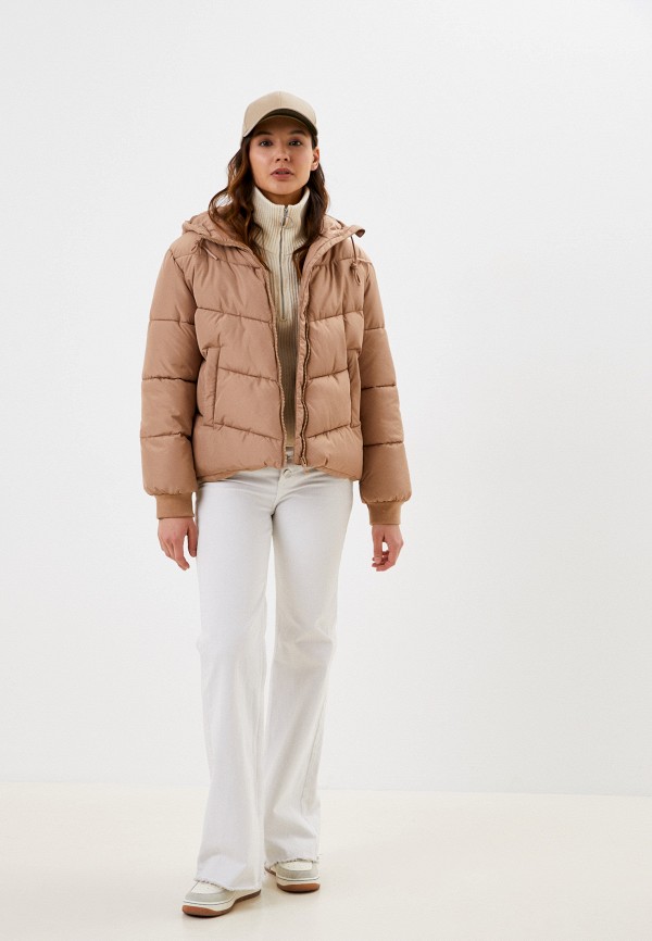 Befree Куртка утепленная - фото 2