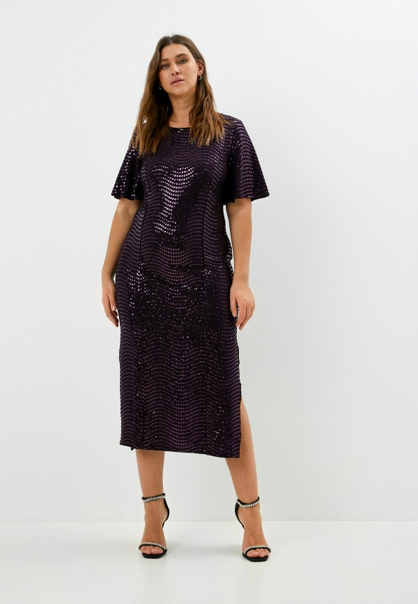 Banzo Платье - фото 1