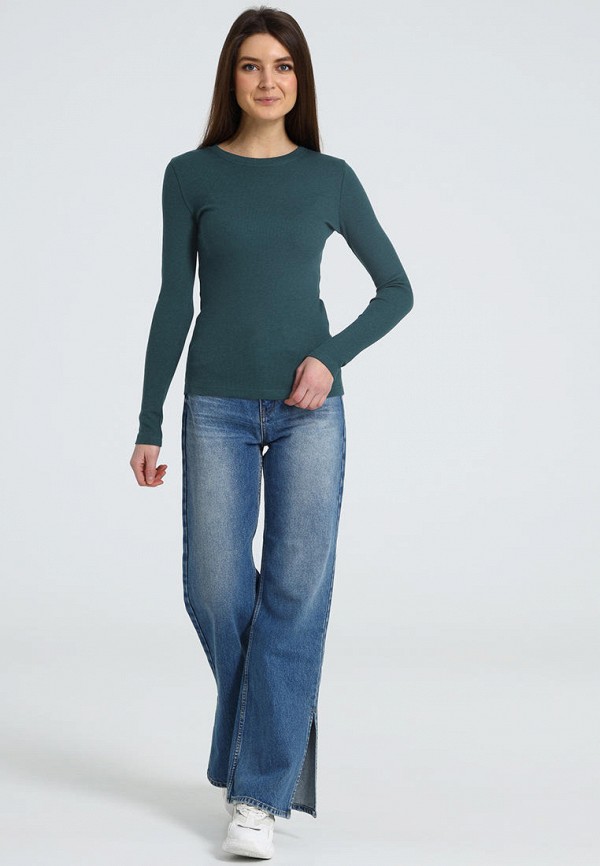 Апрель Лонгслив - фото 2