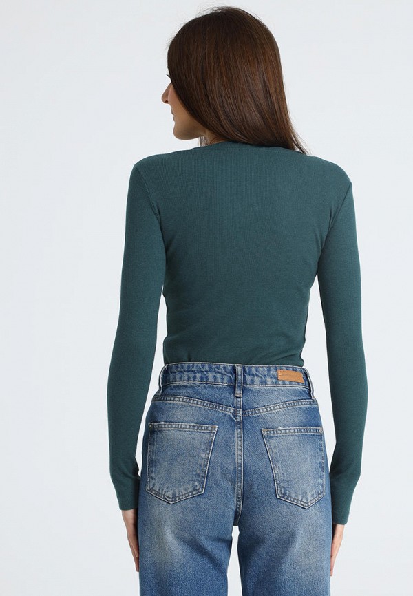 Апрель Лонгслив - фото 3