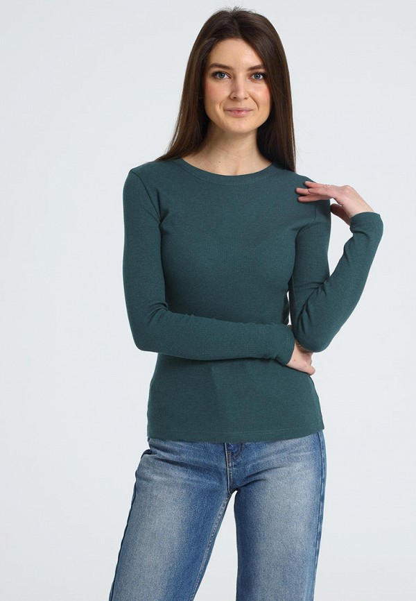 Апрель Лонгслив - фото 1