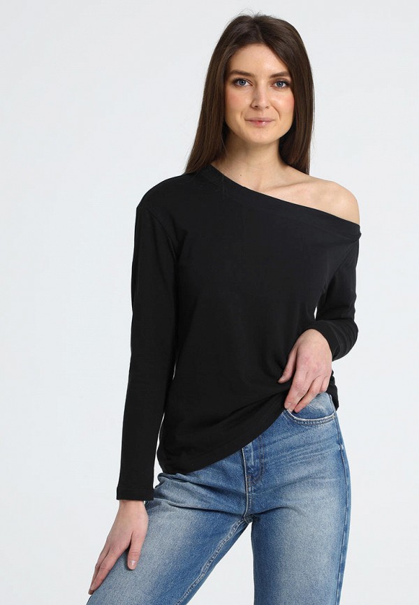 Апрель Лонгслив - фото 1