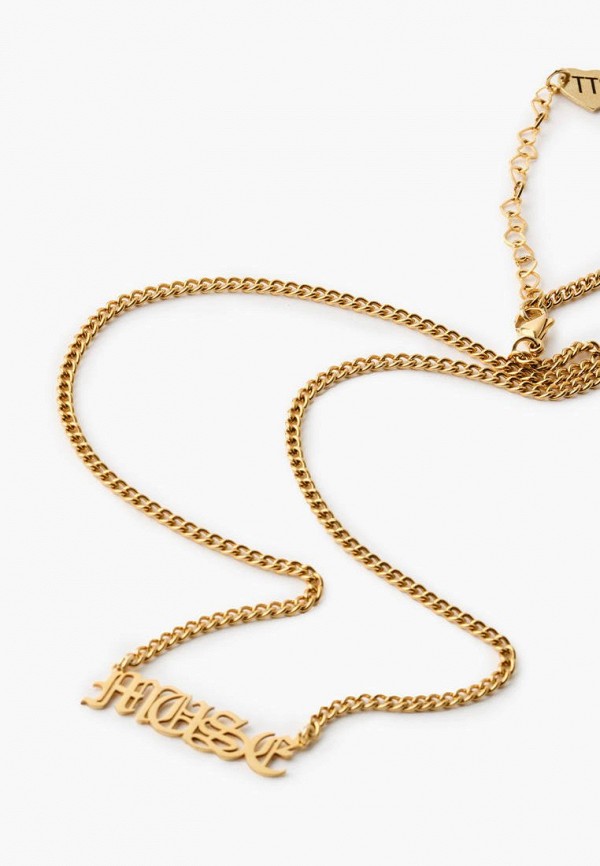 Top Top Колье - фото 3