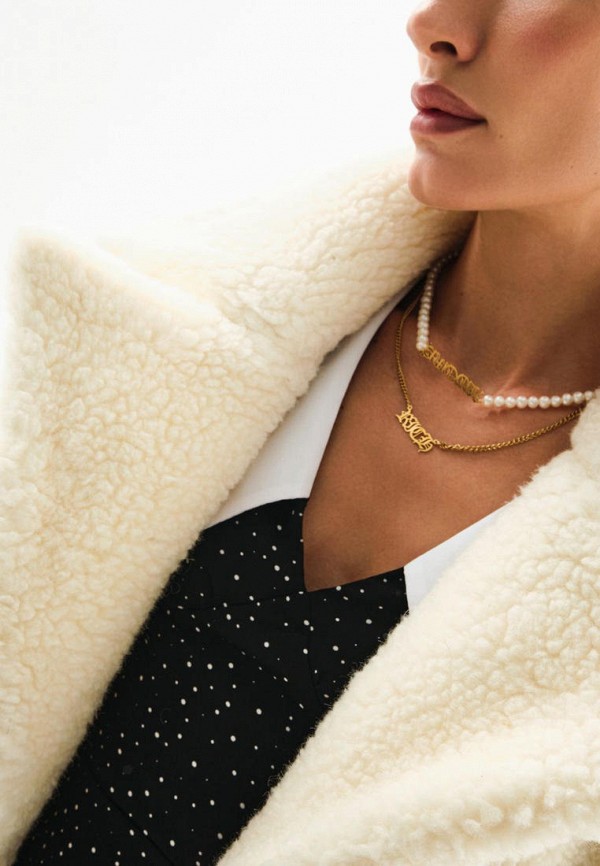 Top Top Колье - фото 5