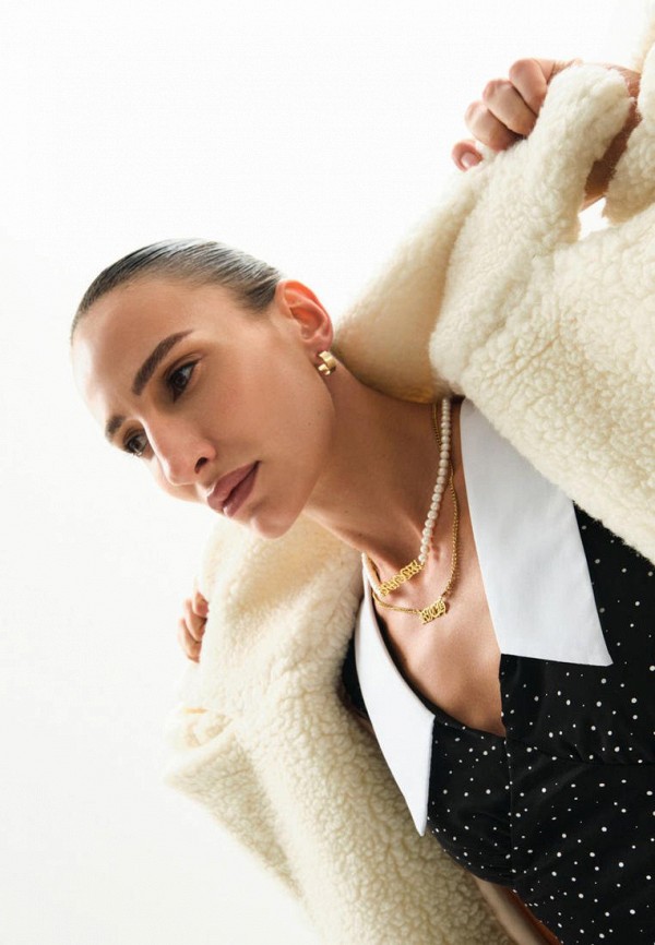 Top Top Колье - фото 6