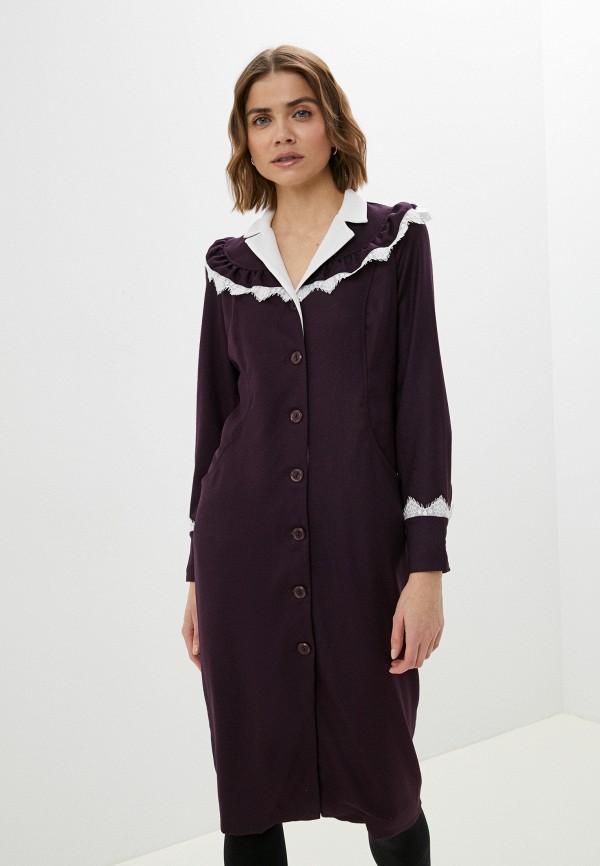 Vivienne Mare Платье - фото 1