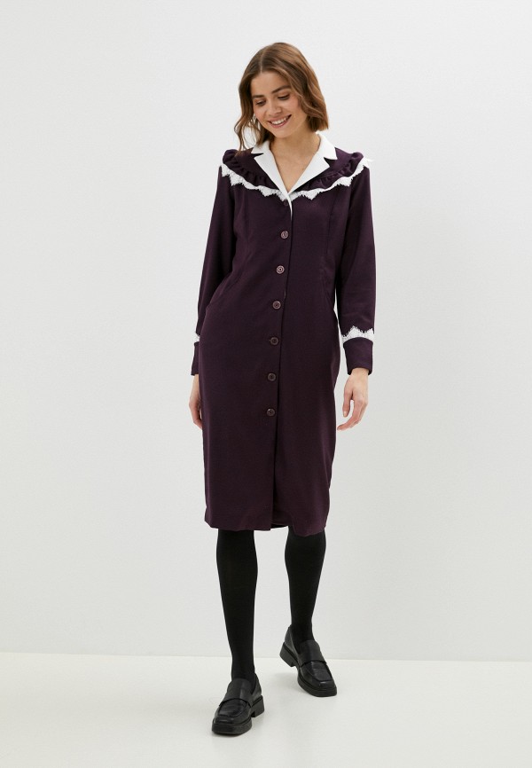 Vivienne Mare Платье - фото 2