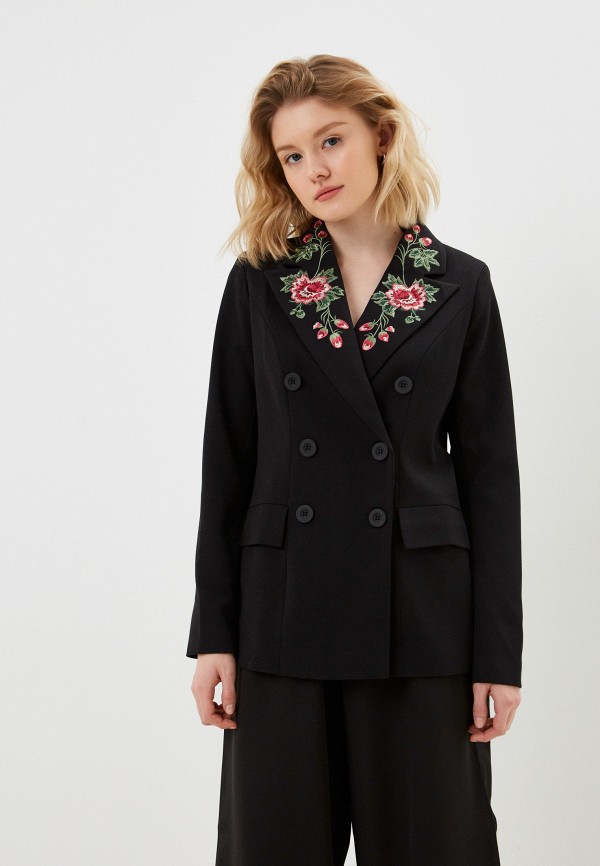 Vivienne Mare Жакет - фото 1