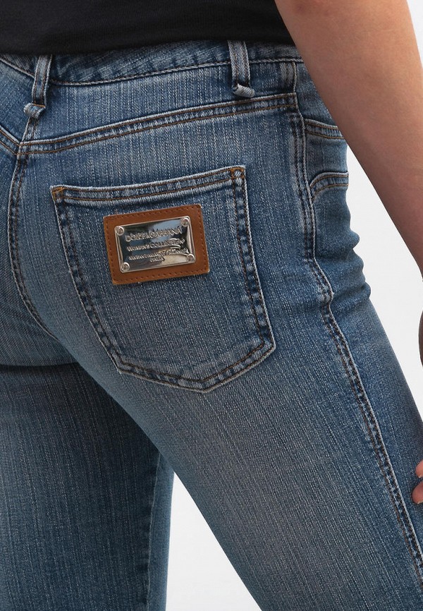 Джинсы Dolce&Gabbana Resale, цвет синий, MP002XW0MJ1O — купить в