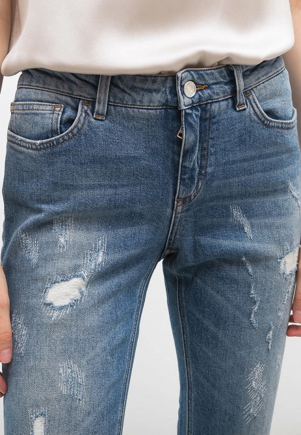 Джинсы Dolce&Gabbana Resale, цвет голубой, MP002XW0MJ1Z — купить в