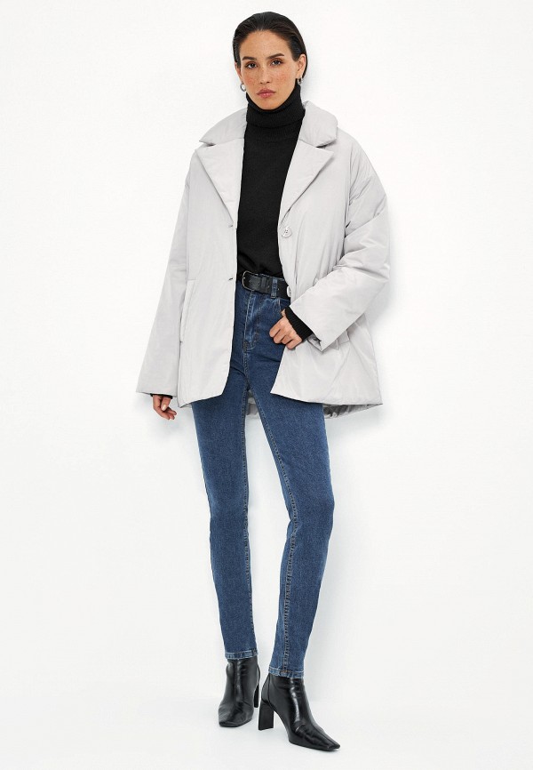 Zarina Куртка утепленная - Exclusive online - фото 2